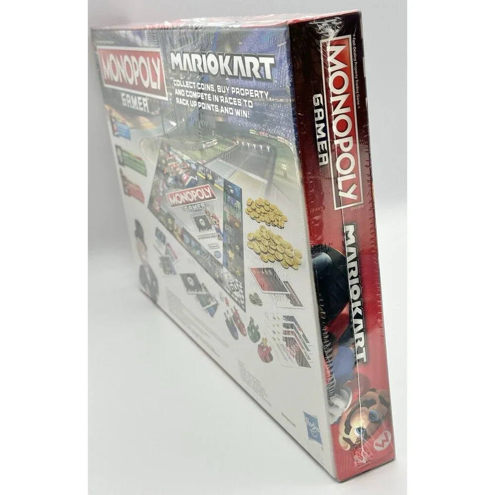 Hasbro *factory sealed